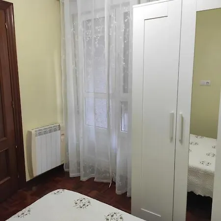 Cuenca 3 Vut3688As Apartment Gijon Exterior photo