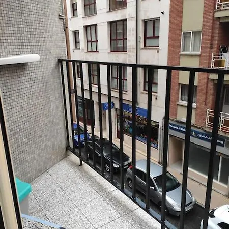 Cuenca 3 Vut3688As Apartment Gijon Exterior photo