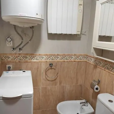 Cuenca 3 Vut3688As Apartment Gijon Exterior photo