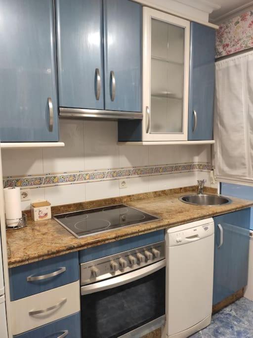 Appartamento Cuenca 3 Vut3688as Gijón